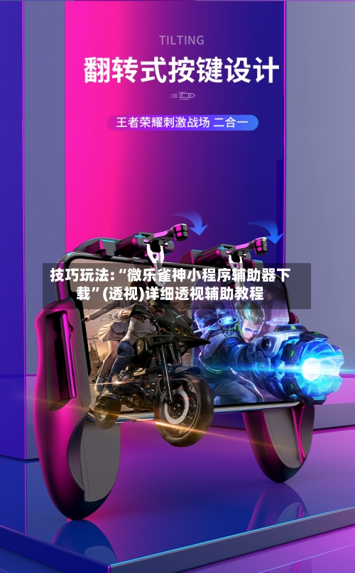 技巧玩法:“微乐雀神小程序辅助器下载”(透视)详细透视辅助教程-第3张图片