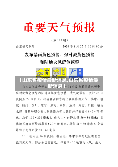 【山东省疫情最新消息,山东省疫情最新消息】-第1张图片