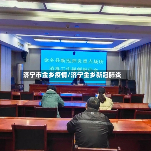 济宁市金乡疫情/济宁金乡新冠肺炎-第1张图片