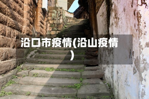 沿口市疫情(沿山疫情)-第1张图片