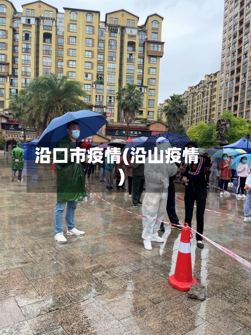 沿口市疫情(沿山疫情)-第2张图片