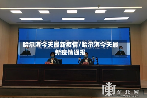 哈尔滨今天最新疫情/哈尔滨今天最新疫情通报-第3张图片