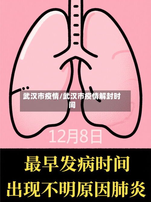 武汉市疫情/武汉市疫情解封时间-第3张图片