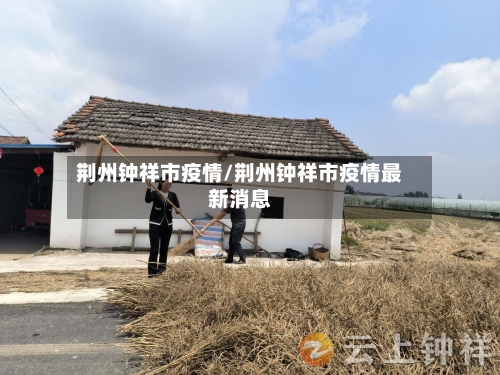 荆州钟祥市疫情/荆州钟祥市疫情最新消息-第1张图片