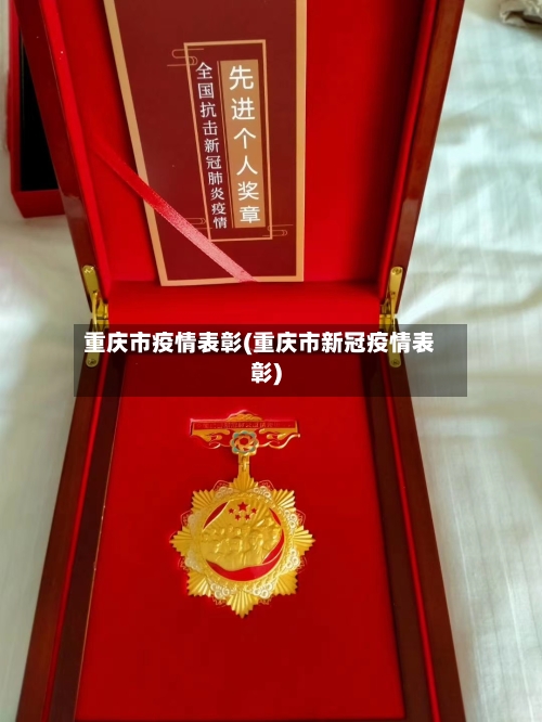 重庆市疫情表彰(重庆市新冠疫情表彰)-第1张图片