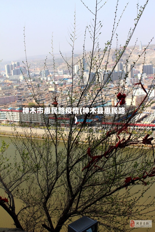 神木市惠民路疫情(神木县惠民路)-第1张图片