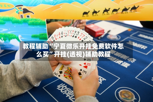教程辅助“宁夏微乐开挂免费软件怎么买”开挂(透视)辅助教程-第1张图片
