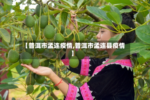 【普洱市孟连疫情,普洱市孟连县疫情】-第1张图片
