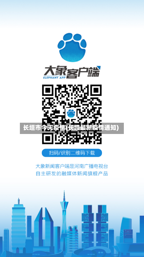长垣市今天疫情(长垣最新疫情通知)-第1张图片