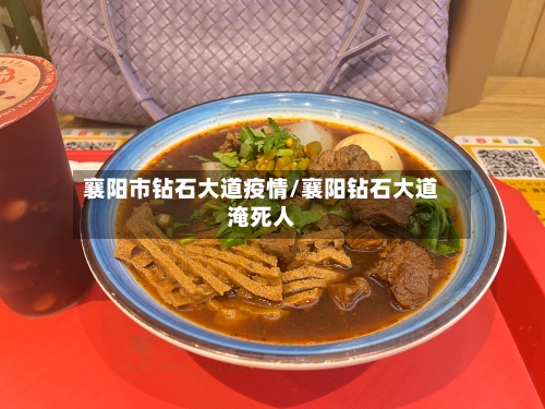 襄阳市钻石大道疫情/襄阳钻石大道淹死人-第3张图片