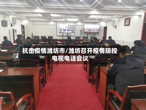 抗击疫情潍坊市/潍坊召开疫情防控电视电话会议-第1张图片