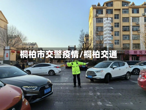 桐柏市交警疫情/桐柏交通-第3张图片
