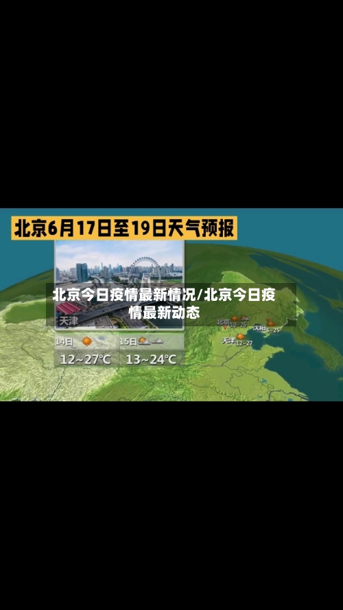 北京今日疫情最新情况/北京今日疫情最新动态-第2张图片