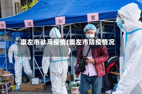 崇左市驮马疫情(崇左市防疫情况)-第2张图片