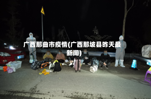广西那曲市疫情(广西那坡县昨天最新闻)-第1张图片