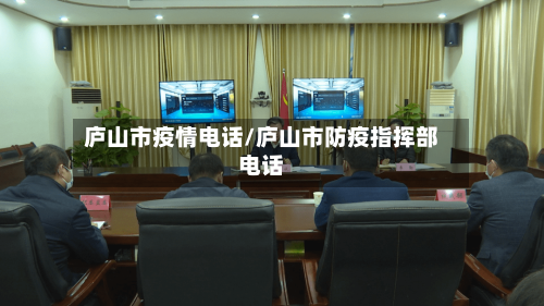 庐山市疫情电话/庐山市防疫指挥部电话-第2张图片
