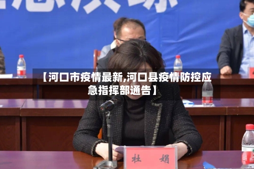【河口市疫情最新,河口县疫情防控应急指挥部通告】-第2张图片