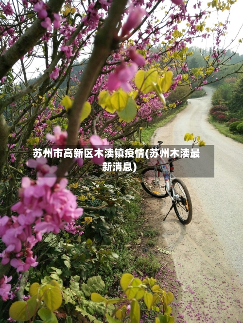 苏州市高新区木渎镇疫情(苏州木渎最新消息)-第1张图片