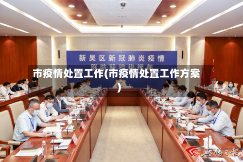 市疫情处置工作(市疫情处置工作方案)-第1张图片