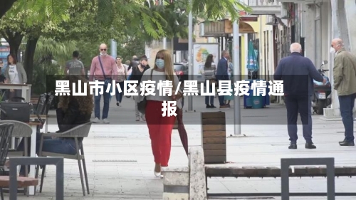 黑山市小区疫情/黑山县疫情通报-第2张图片