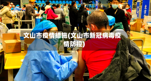 文山市疫情措施(文山市新冠病毒疫情防控)-第3张图片