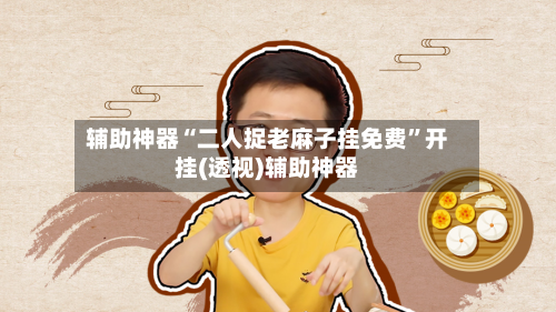 辅助神器“二人捉老麻子挂免费”开挂(透视)辅助神器-第2张图片