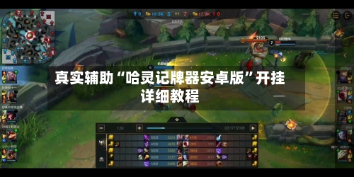 真实辅助“哈灵记牌器安卓版”开挂详细教程-第3张图片