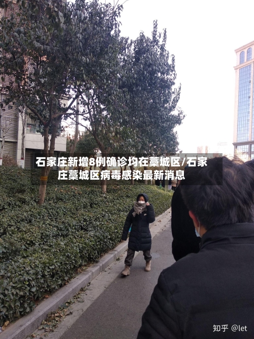 石家庄新增8例确诊均在藁城区/石家庄藁城区病毒感染最新消息-第2张图片