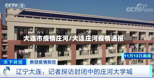 大连市疫情庄河/大连庄河疫情通报-第1张图片