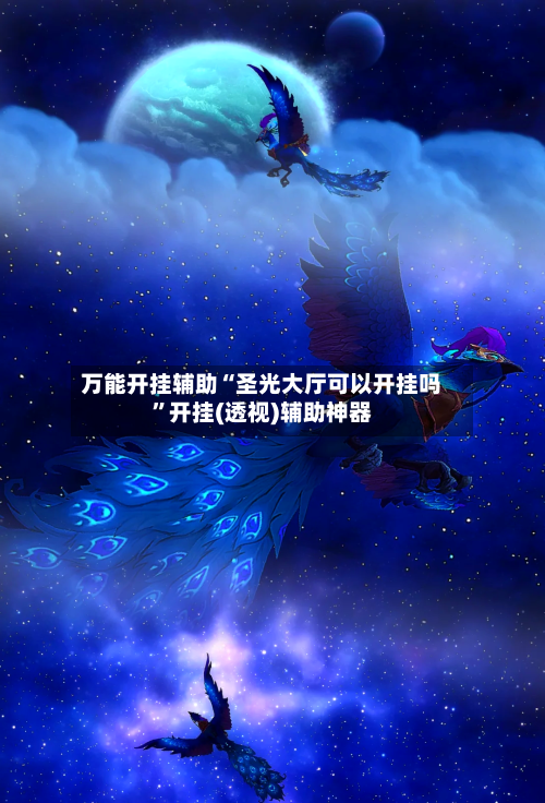 万能开挂辅助“圣光大厅可以开挂吗	”开挂(透视)辅助神器-第2张图片
