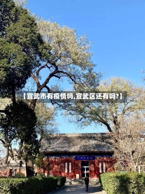 【宣武市有疫情吗,宣武区还有吗?】-第2张图片