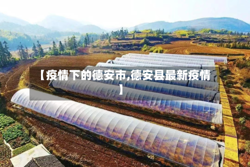 【疫情下的德安市,德安县最新疫情】-第1张图片