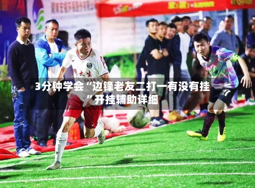 3分钟学会“边锋老友二打一有没有挂”开挂辅助详细-第2张图片