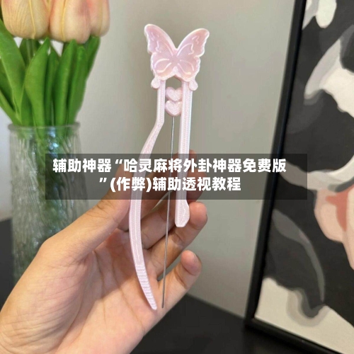 辅助神器“哈灵麻将外卦神器免费版”(作弊)辅助透视教程-第2张图片