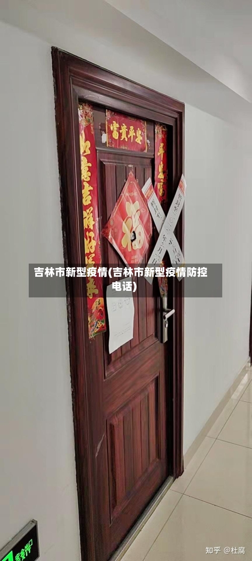 吉林市新型疫情(吉林市新型疫情防控电话)-第2张图片