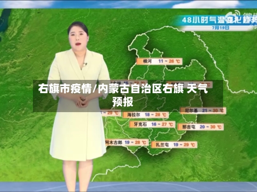 右旗市疫情/内蒙古自治区右旗 天气预报-第1张图片