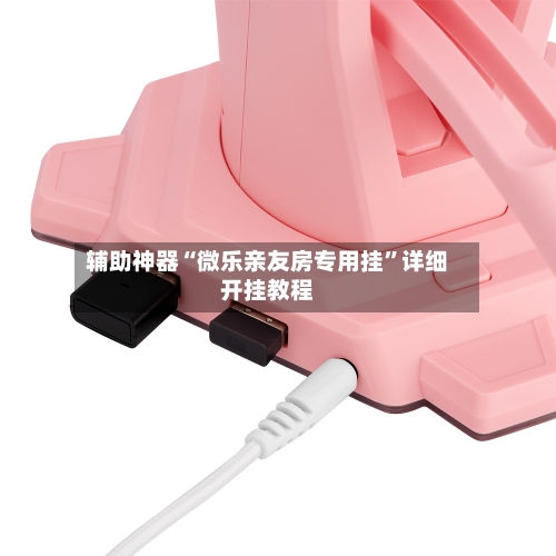 辅助神器“微乐亲友房专用挂”详细开挂教程-第1张图片
