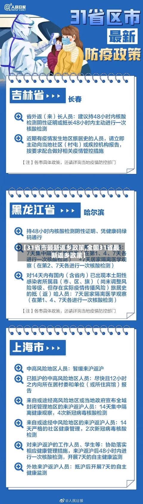 【31省市最新返乡政策,全国31省最新返乡政策】-第3张图片