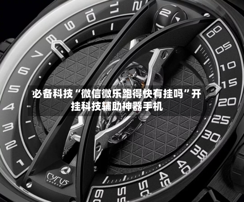 必备科技“微信微乐跑得快有挂吗	”开挂科技辅助神器手机-第2张图片