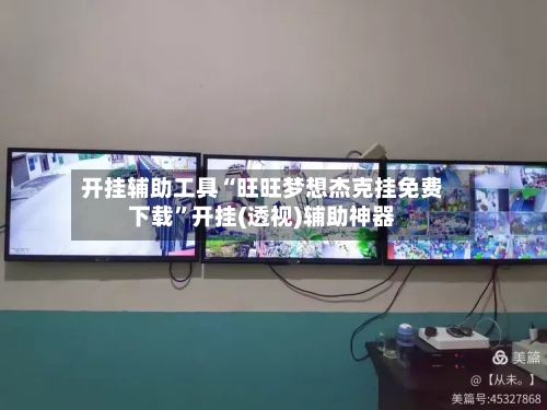开挂辅助工具“旺旺梦想杰克挂免费下载	”开挂(透视)辅助神器-第1张图片