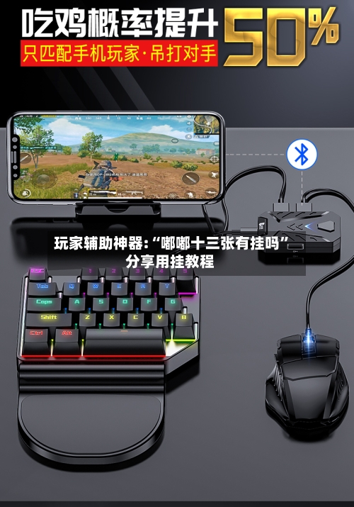 玩家辅助神器:“嘟嘟十三张有挂吗	”分享用挂教程-第2张图片
