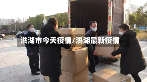 洪湖市今天疫情/洪湖最新疫情-第2张图片