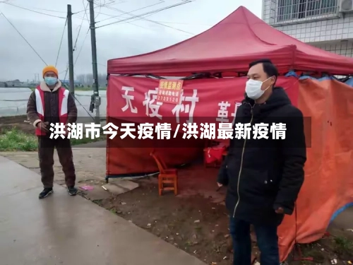 洪湖市今天疫情/洪湖最新疫情-第3张图片