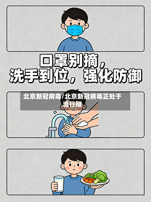 北京新冠病毒/北京新冠病毒正处于流行期-第1张图片