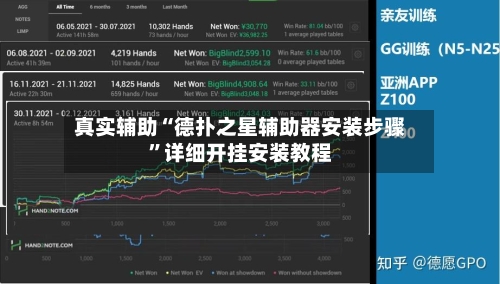真实辅助“德扑之星辅助器安装步骤”详细开挂安装教程-第3张图片