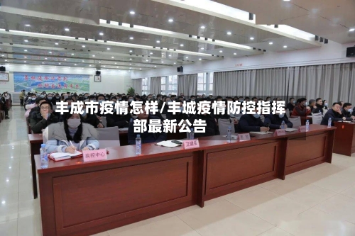 丰成市疫情怎样/丰城疫情防控指挥部最新公告-第1张图片