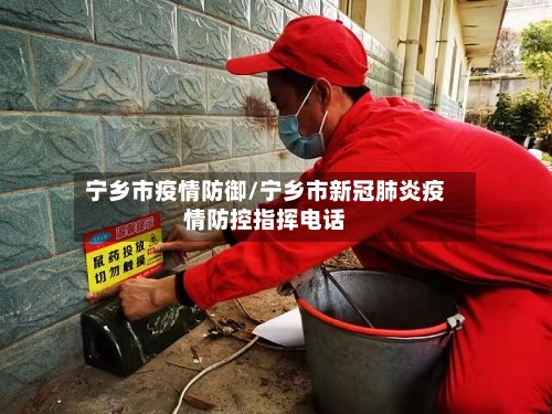 宁乡市疫情防御/宁乡市新冠肺炎疫情防控指挥电话-第1张图片