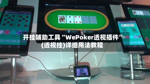 开挂辅助工具“WePoker透视插件”(透视挂)详细用法教程-第2张图片