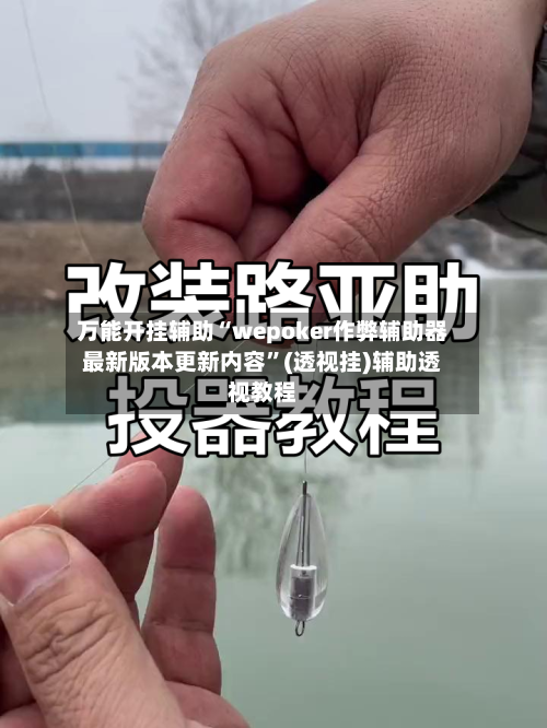 万能开挂辅助“wepoker作弊辅助器最新版本更新内容”(透视挂)辅助透视教程-第3张图片