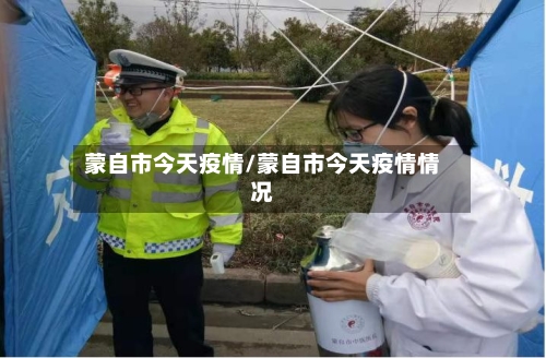 蒙自市今天疫情/蒙自市今天疫情情况-第2张图片